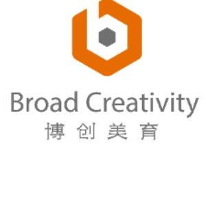 天津博创荷马艺研院机构标识