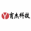 天津育杰科技培训中心机构标识