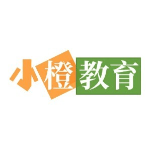 宁波小橙编程机构标识