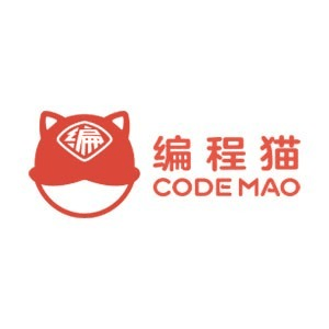 宁波编程猫机构标识