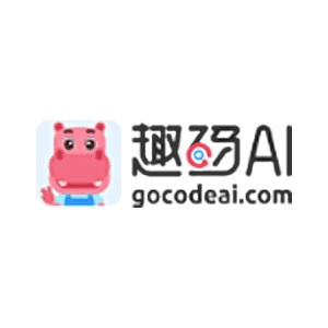 宜昌趣码AI机构标识