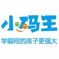小码王少儿编程机构标识