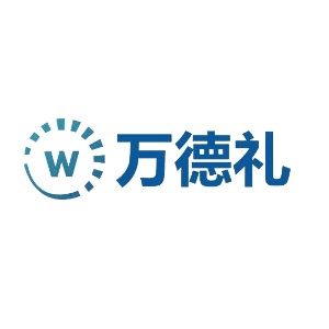山东万德礼大数据培训机构标识