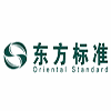 广州东方标准IT学院机构标识