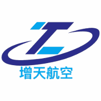 广州增天航空科技培训中心机构标识