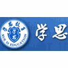 广州学思电脑培训机构标识