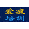 广州爱疯手机维修培训学校机构标识
