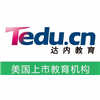 广州达内教育机构标识