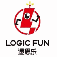 广州逻思乐机器人机构标识