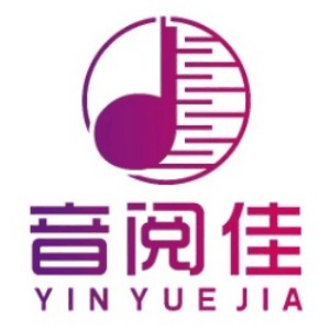 广州音阅佳音乐高考培训机构标识
