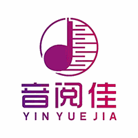 广州音阅佳音乐高考培训学校机构标识