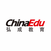 弘成IT教育机构标识