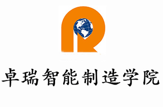 惠州卓瑞智能制造培训机构标识