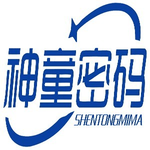 惠州神童密码机器人少儿编程中心机构标识