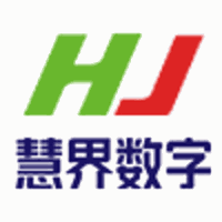 慧界数字机构标识