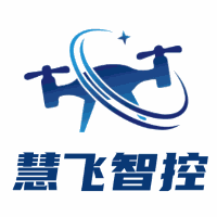 慧飞智控机构标识