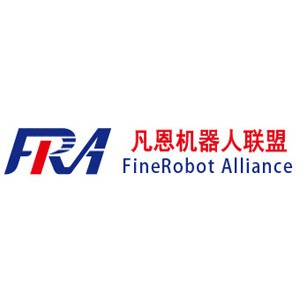 成都凡恩机器人机构标识