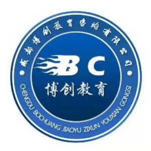 成都博创机构标识
