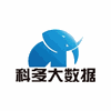 成都科多大数据培训中心机构标识