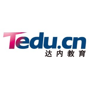 成都达内教育机构标识