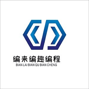 无锡编来编趣机构标识