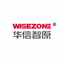 昆明华信智原培训学校机构标识