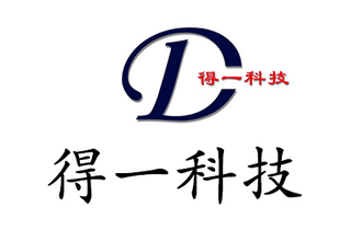 昆明得一科技机构标识
