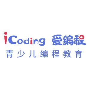 昆明爱编程机构标识