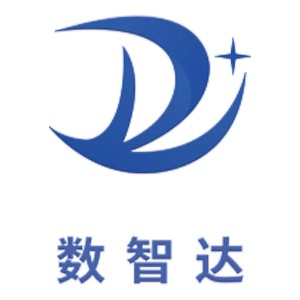杭州数智达企业AI培训机构标识