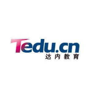 杭州达内教育机构标识