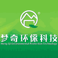 梦奇环保科技武汉分公司机构标识