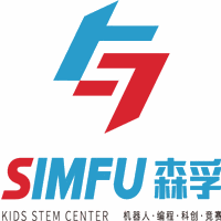 森孚机器人编程培训中心机构标识
