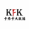 武汉卡弗卡大数据培训中心机构标识