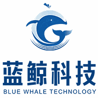 武汉盛世蓝鲸科技培训学校机构标识