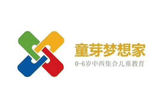 武汉童芽梦想家机构标识