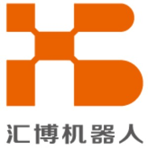 汇博张北智能制造公共实训基地机构标识