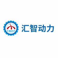 汇智动力IT培训学校机构标识