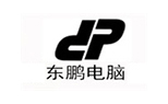 沈阳东鹏电脑培训机构标识