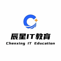 沈阳辰星IT教育机构标识