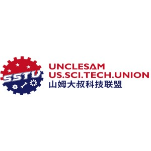 河北廊坊山姆科技培训机构标识