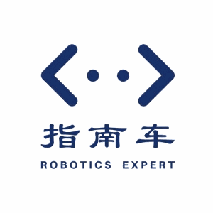 泰州指南车机器人培训机构标识