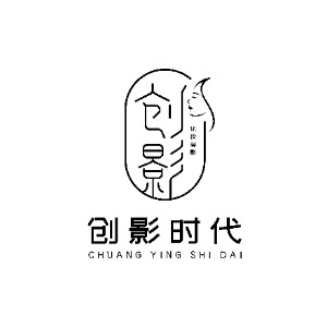 洛阳创影时代机构标识