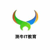 测牛IT教育机构标识