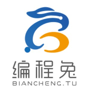 济南编程兔机构标识