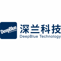 深兰科技机构标识