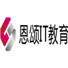 深圳北大青鸟恩颂电脑培训学校机构标识