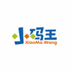 深圳小码王少儿编程培训学校机构标识
