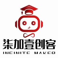 深圳柒加壹创客教育机构标识