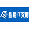 深圳鲲鹏IT教育机构标识