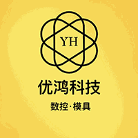 湖北优鸿数控编程培训学校机构标识